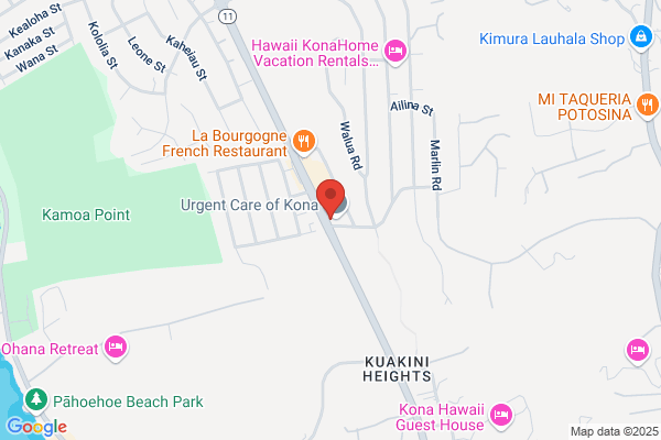 West Hawaii Medical Group