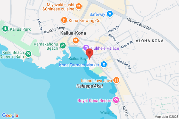 Na Makana Gift Shop