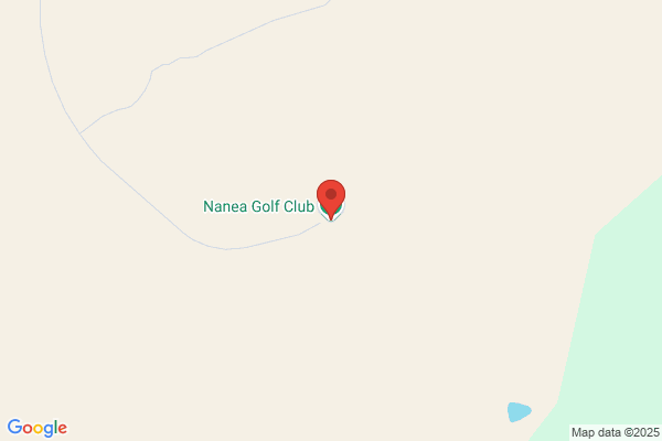 Nanea Golf Club