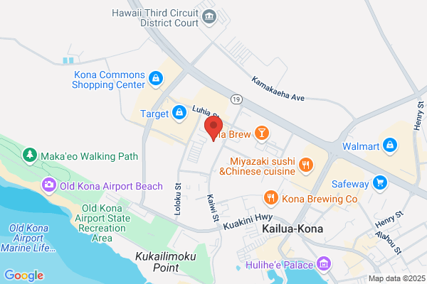 Ace Hardware, Kona