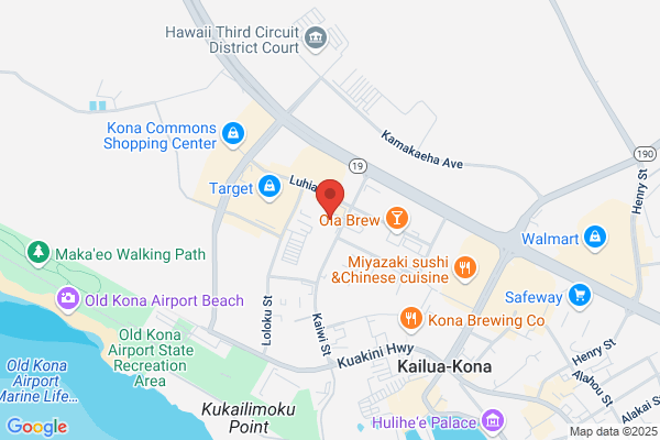 Akamai Backhoe Services