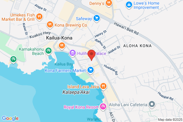 Holiday Inn Express & Suites Kailua-Kona, an IHG Hotel