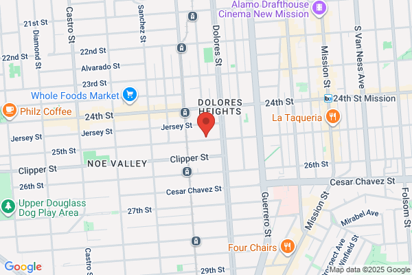 Dolores' Bed & Breakfast