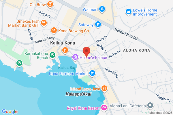 Shell Management Hawaii Inc, Management