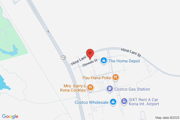 Paradise Beverages