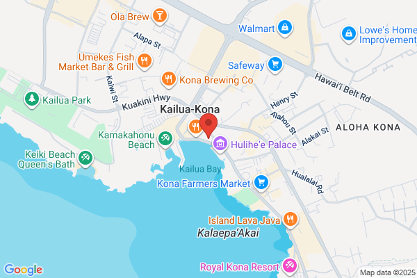 Big Island Jewelers Ltd
