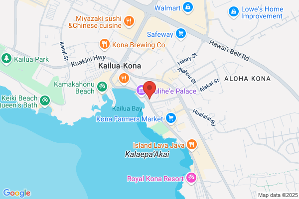 Na Hoku - Hawaii's Finest Jewelers Since 1924