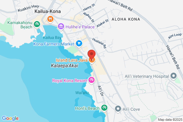 Aloha Crystals
