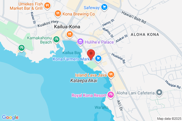 Aloha Titanium Llc