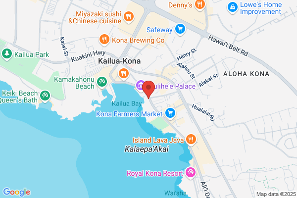 Kona Jewelry Factory