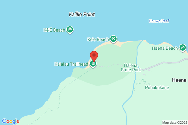 Makana of Hawaii