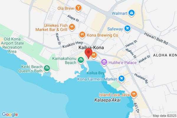 Royal Hawaiian Heritage Jewelry