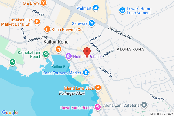 Hawaii Document Service