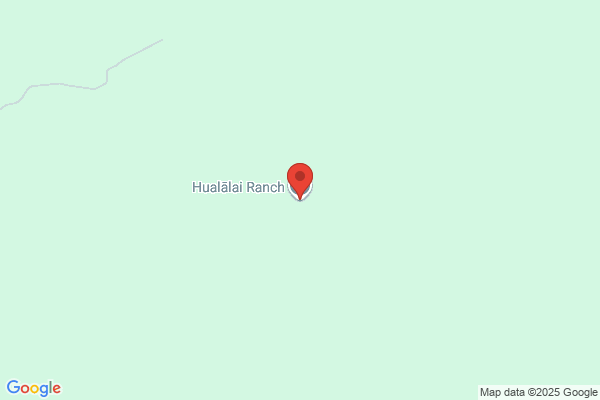 Hualalai Ranch