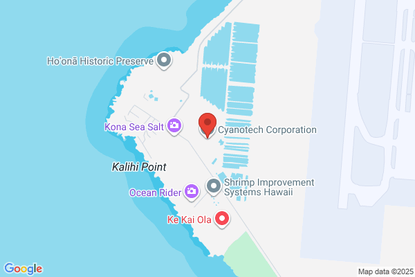 Cyanotech Corporation