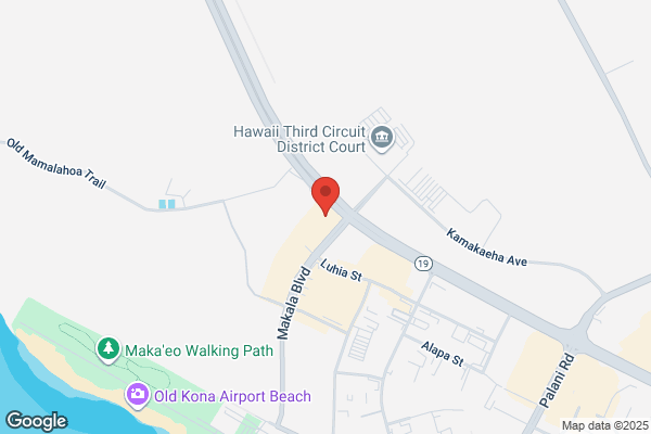 Kona Natural Foods