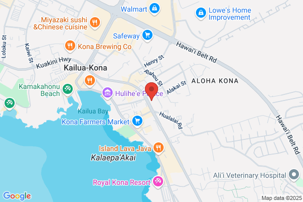 Kona-Kohala Chamber of Commerce
