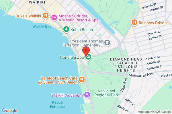 Hamman Realty Hawaii