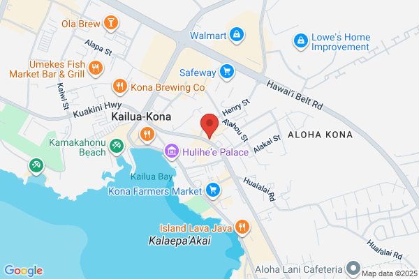 Island Land Company Inc