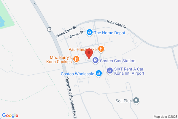 My Self Storage Space - Kailua