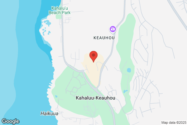Liberty Dialysis Kona Keauhou