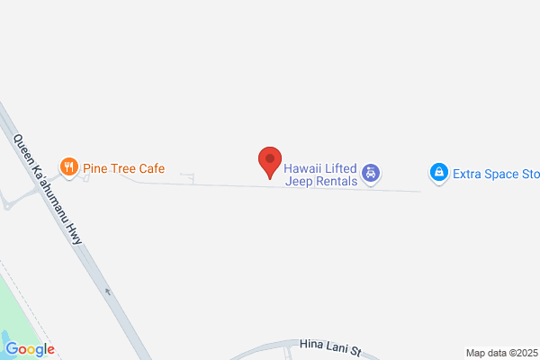 Cremation Services of West Hawaii
