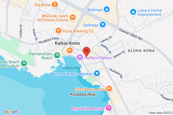 Aloha Wellness