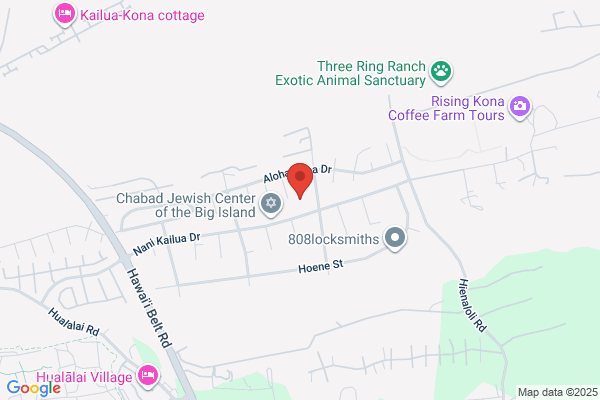 Big Island Childcare