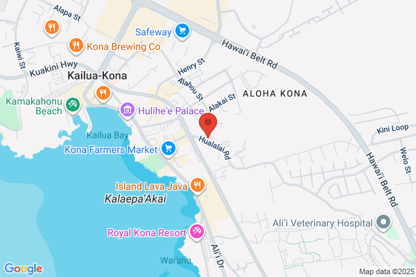 Hawaii Community Federal Credit Union