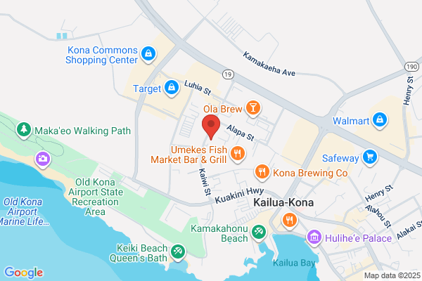 Hawaii Electric Light Co Inc, Engineering, New Construction, Installation of Lines/Poles