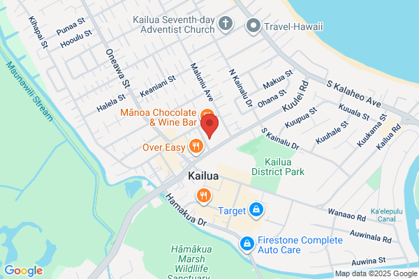 Hawaii Modular Space Inc