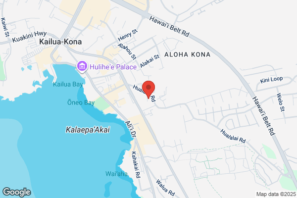 Hawaii Nephrologists, LLC (Kona)