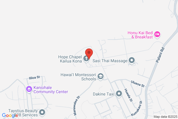 Hualalai Academy