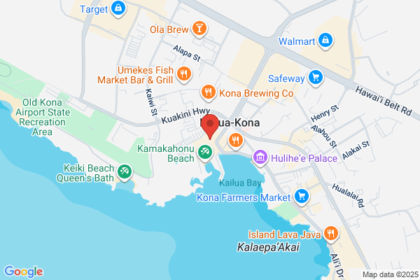 Kailua Kona Day Spa