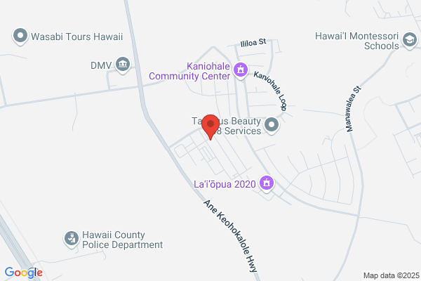 Kealakehe High School