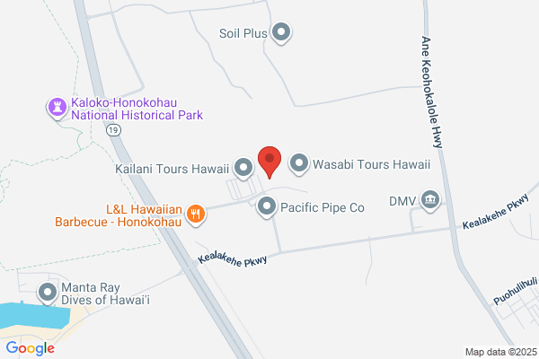 Kenworth Hawaii