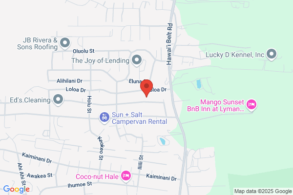 Kokua Home Services