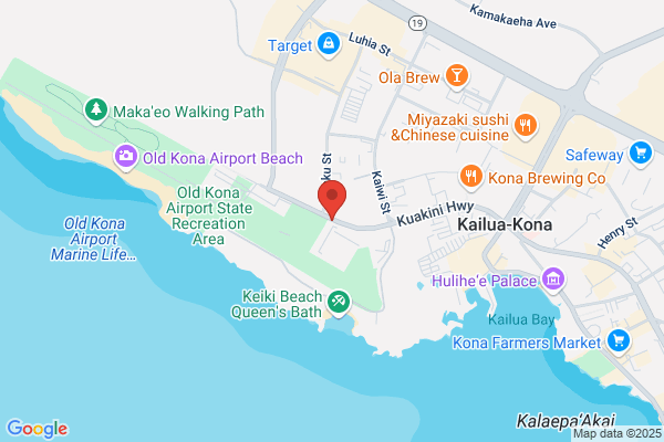 Kona Dolphin Swim Club LLC