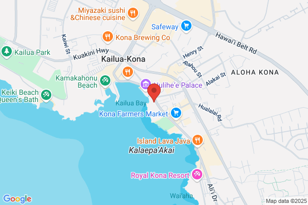 Kona Henna Studio