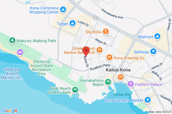 Kona Keys 24 Hour Locksmith