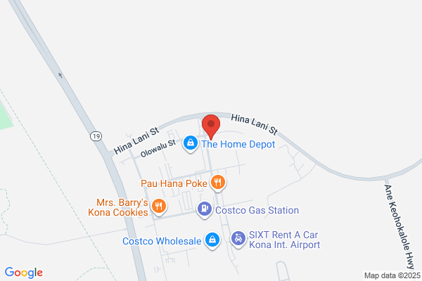 Kona Mobile Computer Service