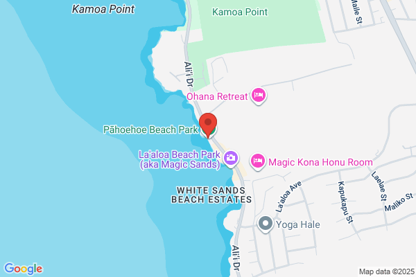 Kona Yoga