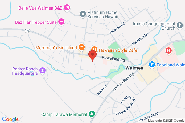 Mediation Services West Hawaii
