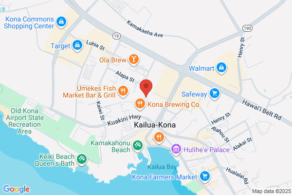 Ocean Fresh Fish