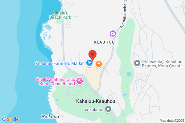Regal Keauhou
