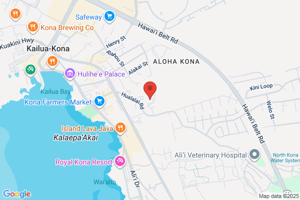 Regency At Hualalai