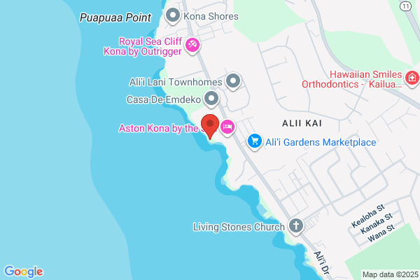Alii Pool & Spa of Hawaii