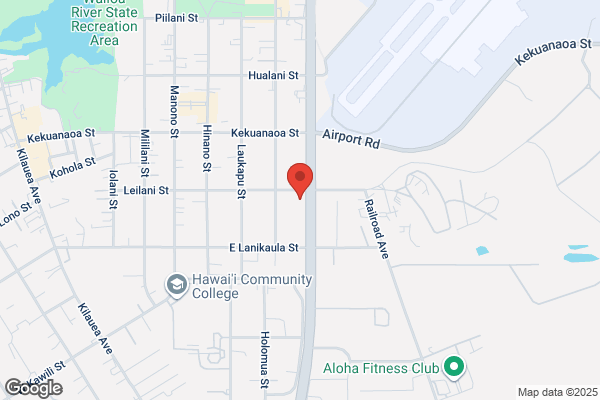 Hawaii Printing Corporation