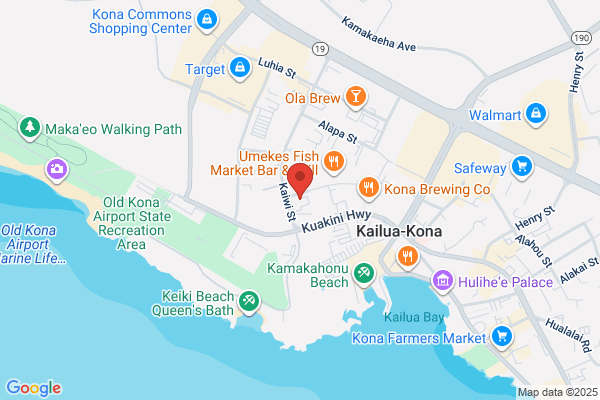 Kona Business Center