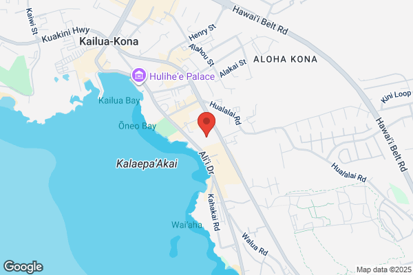 Hawaii Resort Management Inc